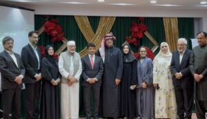 ہمارے بعد ہمارے بچوں کا کیا ہوگا