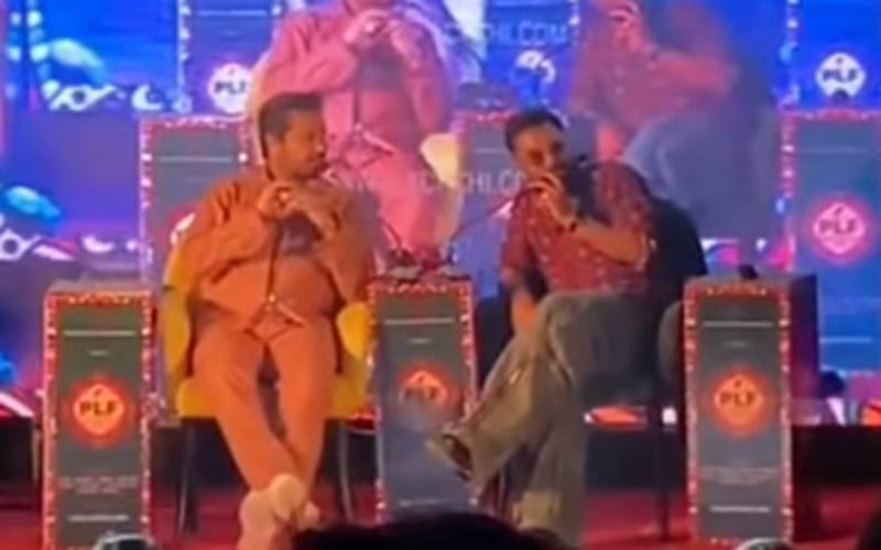 اب سمجھ آیا کہ پیار ایک ہی دفعہ ہوتا ہے: عاصم اظہر