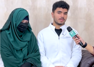 حساس اداروں کا نام لے کر 45 کروڑ روپے کا فراڈ، پولیس بھی بے بس ، ویڈیو