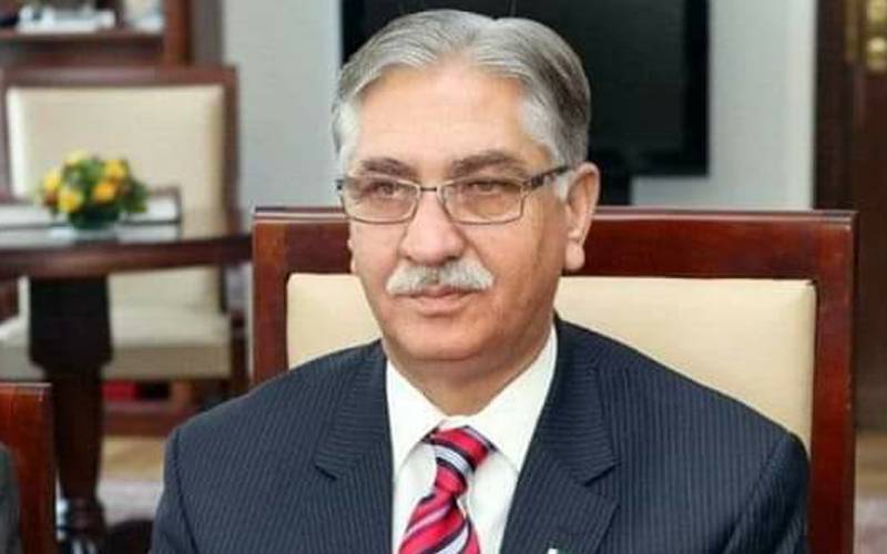 گلگت بلتستان کے آئندہ انتخابات میں پیپلز پارٹی بھاری اکثریت سے کامیاب ہوگی اور آئندہ چیف منسٹر پیپلز پارٹی کا ہوگا،نیئر حسین بخاری