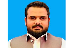 احتشام جاوید کولی کو کوآرڈینیٹر برائے اوورسیز کشمیری مقرر کر دیا گیا