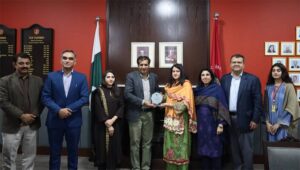 یوتھ تبدیلی کے محرکات ہیں، پاکستان کو درپیش آبادی کے انتظامی چیلنجز