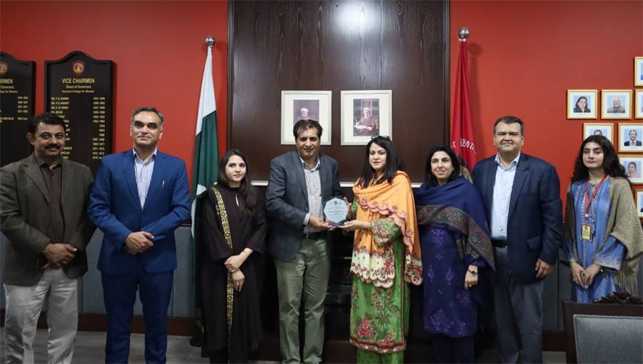 یوتھ تبدیلی کے محرکات ہیں، پاکستان کو درپیش آبادی کے انتظامی چیلنجز