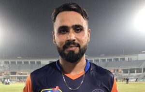 فہیم اشرف کو اسلام آباد یونائیٹڈ نے خرید لیا