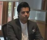 پی ٹی آئی کے بانی کی صحت کے بارے میں تشویش، نئے احتجاج کے لیے کنٹینر تیار، کسی بھی وقت کسی بھی شہر کی طرف موڑ سکتا ہے: شفیع جان