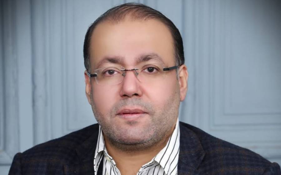 پنجاب میں نئی پولیس لائی جا رہی ہے، وزیر تجارت پنجاب شافع حسین