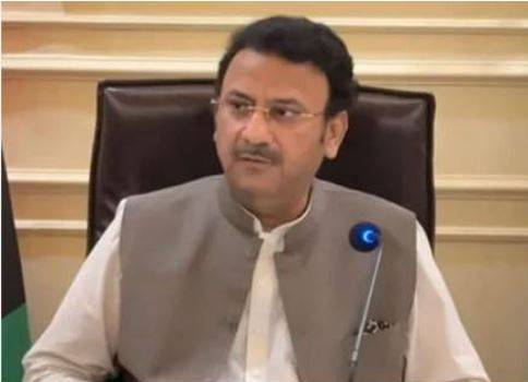 کچے میں ریاستی رٹ کے قیام تک آپریشن ’’نجات مہران‘‘ جاری رہے گا: وزیر داخلہ سندھ