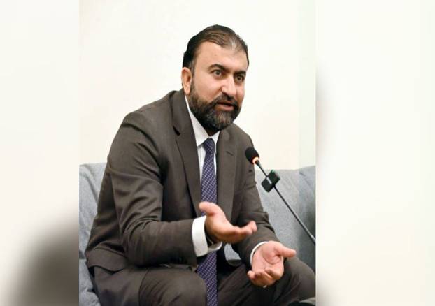 ریاست کی طرف سے ڈائیلاگ کیلئے تیار ہوں، آئیں الیکشن اصلاحات، فنڈز کی تقسیم پر بات کریں: وزیر اعلیٰ بلوچستان کی ’’پیشکش ‘‘