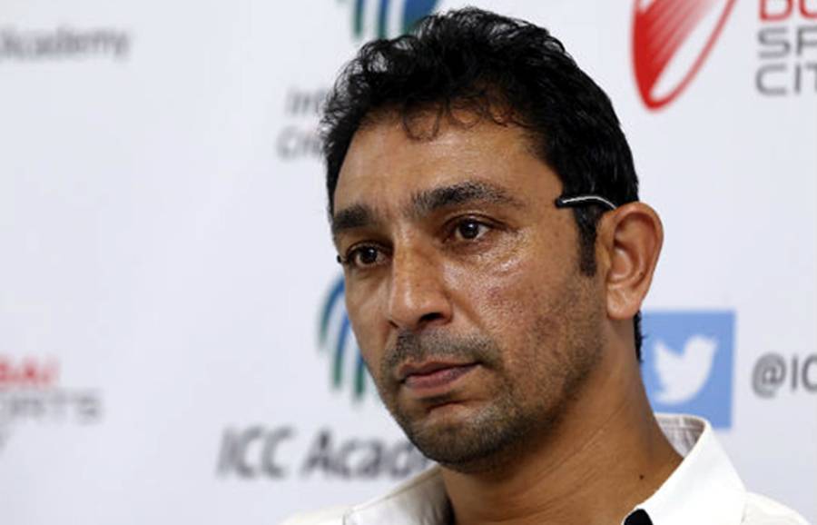 پاک، بھارت میچ کے لیے پاکستان کرکٹ ٹیم کا امتزاج اچھا ہے : اظہر محمود