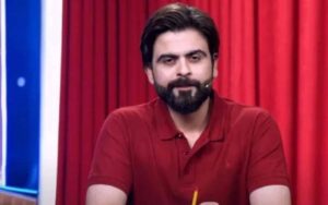 بیٹا مجھے کھیلتا دیکھنا چاہتا ہے، احمد شہزاد پی ایس ایل میں سلیکٹ نہ ہونے پر رو پڑے