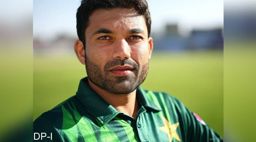 ٹی ٹوئنٹی ورلڈ کپ میں سست ترین نصف سنچری کرنے کا محمد رضوان کا ریکارڈ برابر ہو گیا