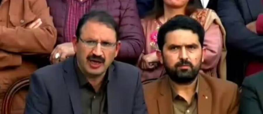 عادل بازئی خون کے کینسر میں مبتلا ہیں، جنید اکبر کا انکشاف