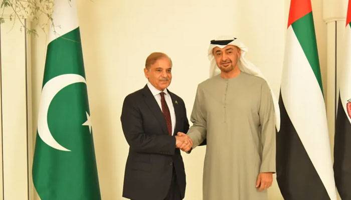 یو اے ای نے پاکستان کی قرض واپسی کی مدت میں مزید 2 ماہ کی توسیع کردی