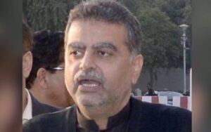 سینئر سیاستدان اور سابق رکنِ پنجاب اسمبلی زعیم قادری انتقال کر گئے