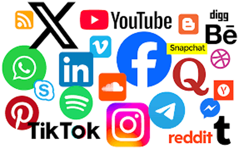 پرتگال: بچوں پر سوشل میڈیا پابندی کا بِل منظور