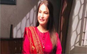 میرے شوہر تمام خواتین کے لیے عاشق مزاج ہیں: بینا چودھری کا انکشاف