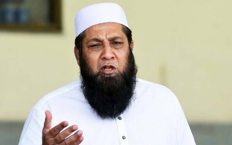 پی ایس ایل: انضمام الحق پشاور زلمی کے بعد راولپنڈی سے منسلک ہوگئے