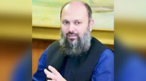 ٹیکنالوجی اب آپشن نہیں بلکہ معیشت کی بنیاد ہے، وفاقی وزیرتجارت