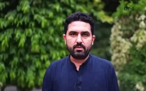 اسلام آباد پولیس جو ہمارے سامنے کھڑی ہے، ن لیگ کی ذاتی ملازم بن چُکی ہے،وزیراعلیٰ سہیل آفریدی