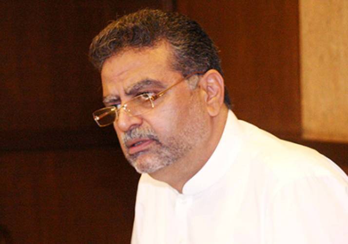 وزیراعلیٰ مریم نواز کا سینئر سیاستدان زعیم قادری کے انتقال پر اظہار افسوس