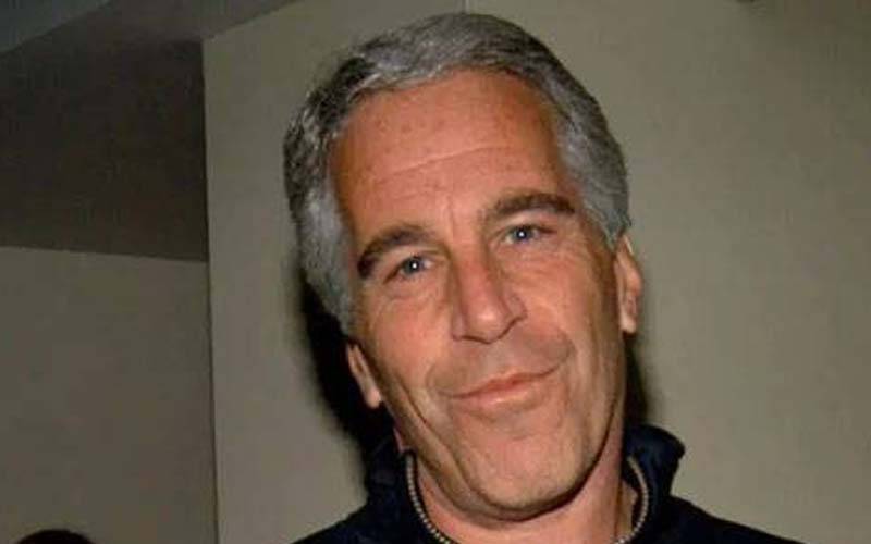 ماضی کی متنازع شخصیت جیفری ایپسٹین کی موت سے متعلق حیران کن انکشاف منظر عام پر