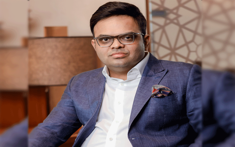 جے شاہ کی محسن نقوی کو پاک بھارت میچ دیکھنے کی دعوت