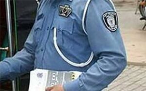 گجرات، چالان ہونے پر شہری دل کا دورہ پڑنے سے چل بسا