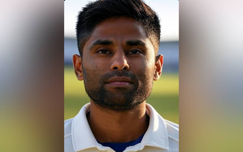 عثمان طارق مختلف کرکٹر ہیں لیکن ہتھیار نہیں ڈال سکتے، ہم نے پلان کیا ہوا ہے، بھارتی کپتان سوریا کمار یادیو