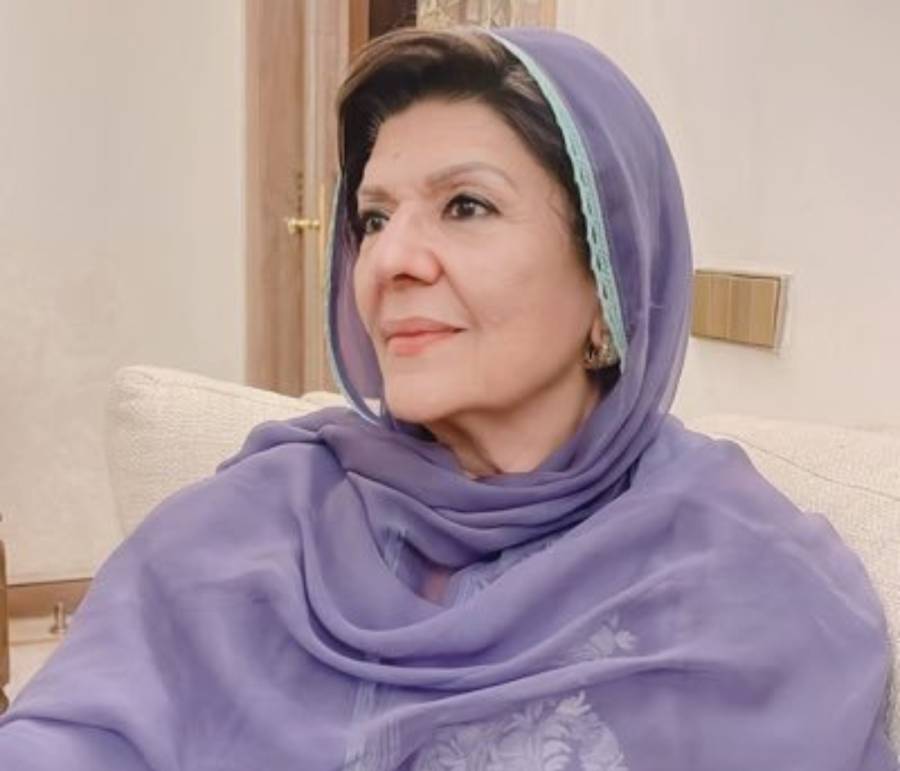 عمران خان سے ٹیلی فونک گفتگو کے بعد قاسم اور سلیمان خان نے اپنی پھوپھی علیمہ خانم کو کیا بتایا؟