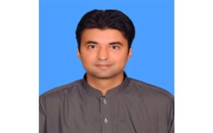 مراد سعید نے سینیٹ کی نشست سے استعفیٰ دے دیا