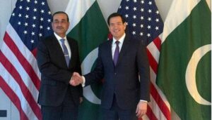 فیلڈ مارشل سید عاصم منیر کا دورۂ جرمنی، میونخ سیکیورٹی کانفرنس میں شرکت، عالمی رہنماؤں سے ملاقاتیں