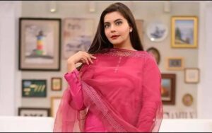 فارمولا ون والے بلنڈر پر میرے اپنے بچوں نے میرا مذاق اڑایا تھا، ندا یاسر