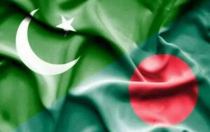 بنگلہ دیش کی نئی کابینہ کی حلف برداری، پاکستان کو دعوت نامہ مل گیا