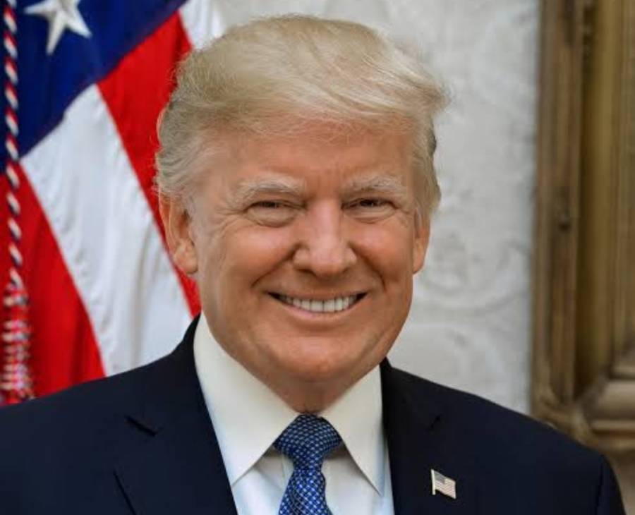 بورڈ آف پیس کے رکن ممالک غزہ کیلئے 5 ارب ڈالر سے زائد کی رقم دینے کا وعدہ کر چکے ہیں، ٹرمپ