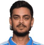 مخالف ٹیم کو زیادہ سے زیادہ دوڑانے کی کوشش کی، پاکستان کے خلاف دھواں دار بیٹنگ کرنے والے پلیئر آف دی میچ ایشان کشن کا بیان