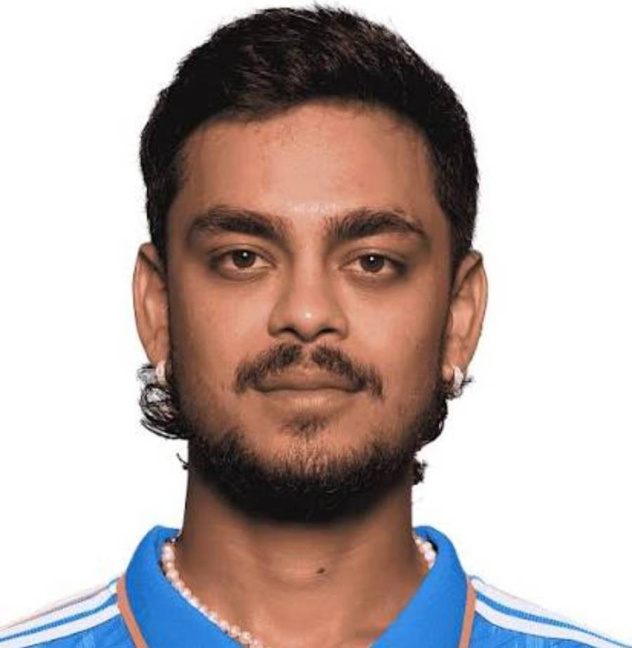 مخالف ٹیم کو زیادہ سے زیادہ دوڑانے کی کوشش کی، پاکستان کے خلاف دھواں دار بیٹنگ کرنے والے پلیئر آف دی میچ ایشان کشن کا بیان