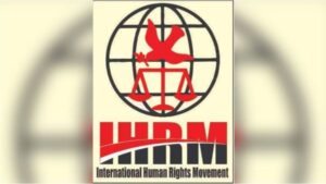 منشیات سے بیزاری کے لیے نوجوانوں کی بیداری ناگزیر ہے: انٹرنیشنل ہیومن رائٹس موومنٹ