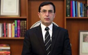 پارلیمنٹ ہاؤس کے باہر دھرنا مطالبات کی منظوری تک جاری رہے گا، بیرسٹر گوہر