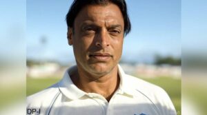 جسے کرکٹ کا پتہ نہیں وہ پی سی بی کا چیئرمین ہے، شعیب اختر