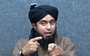 جہلم: مذہبی اسکالر انجینئر محمد علی مرزا پر اکیڈمی میں حملہ، محفوظ رہے، ملزم گرفتار