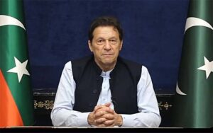 عمران خان کے معائنے سے متعلق ان کی بہن سے منسوب دعوے من گھڑت ہیں: پی ٹی آئی