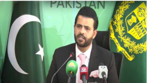 عمران خان کو اگر کوئی جان لیوا بیماری لاحق ہوئی زندگی بچانے کے لیے بیرون ملک بھجوایا جاسکتا ہے ،ورنہ نہیں، بیرسٹر دانیال چودھری