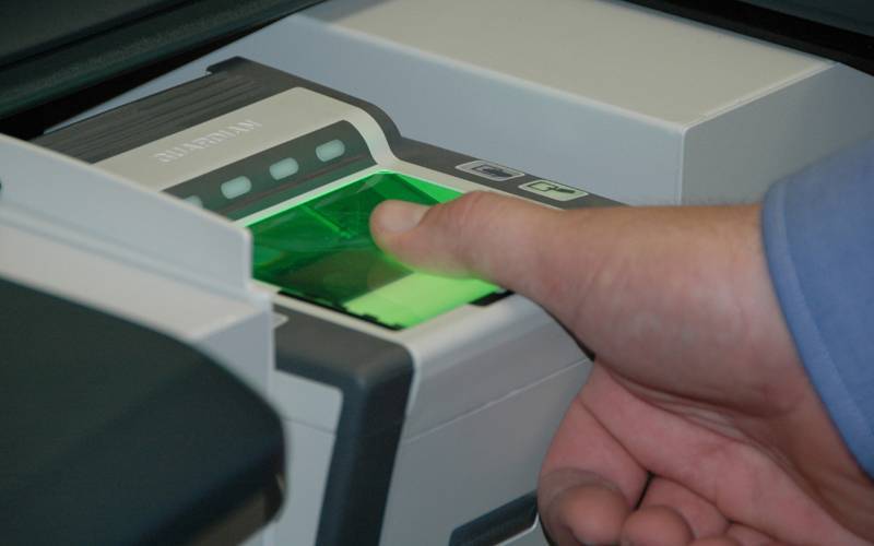 پنجاب میں گاڑی مالکان کی بائیو میٹرک تصدیق کے لیے پاک آئی ڈی ایپ کا افتتاح کردیا گیا