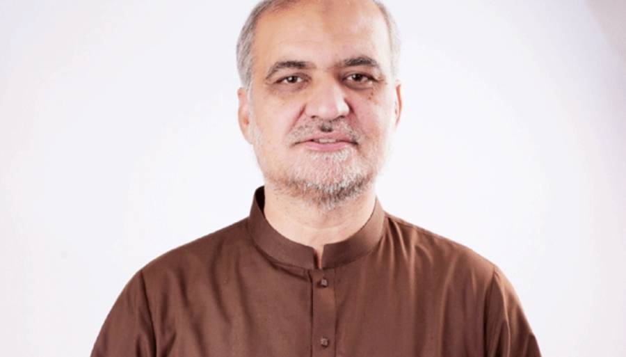 حیدرآباد پاکستان کا ساتواں اور سندھ کا دوسرا بڑا شہر ہے لیکن آج تک مکمل یونیورسٹی سے محروم ہے، حافظ نعیم الرحمان