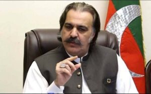 پی ٹی آئی مکمل طور پر ناکام ہو چکی ہے، سابق وزیراعلیٰ خیبرپختونخوا علی امین گنڈا پور کا اعتراف