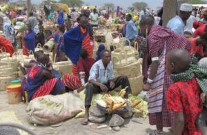 سوڈان، بازار پر ڈرون حملے میں 28 افراد ہلاک