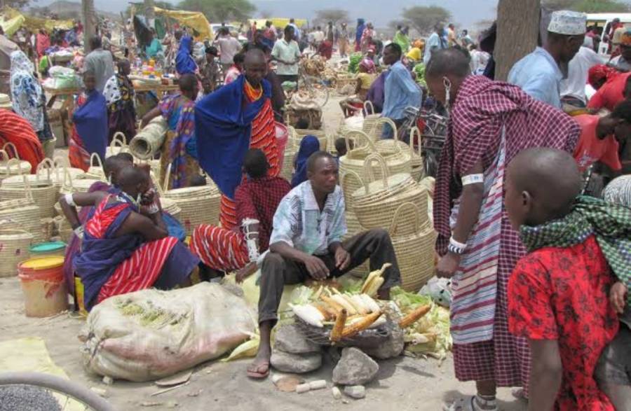 سوڈان، بازار پر ڈرون حملے میں 28 افراد ہلاک