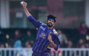 بابر اور شاہین نے بہت میچ جتوائے، ایک میچ اچھا نہیں ہوا تو یہ کھیل کا حصہ ہے: عثمان طارق