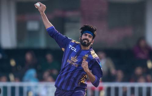 بابر اور شاہین نے بہت میچ جتوائے، ایک میچ اچھا نہیں ہوا تو یہ کھیل کا حصہ ہے: عثمان طارق