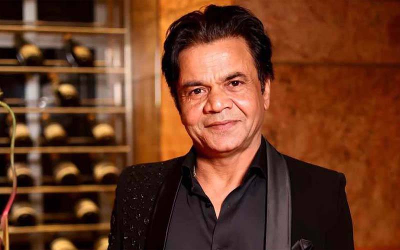 چیک باؤنس کیس: بالی ووڈ اداکارراجپال یادو کو جیل سے رہا کر دیا گیا